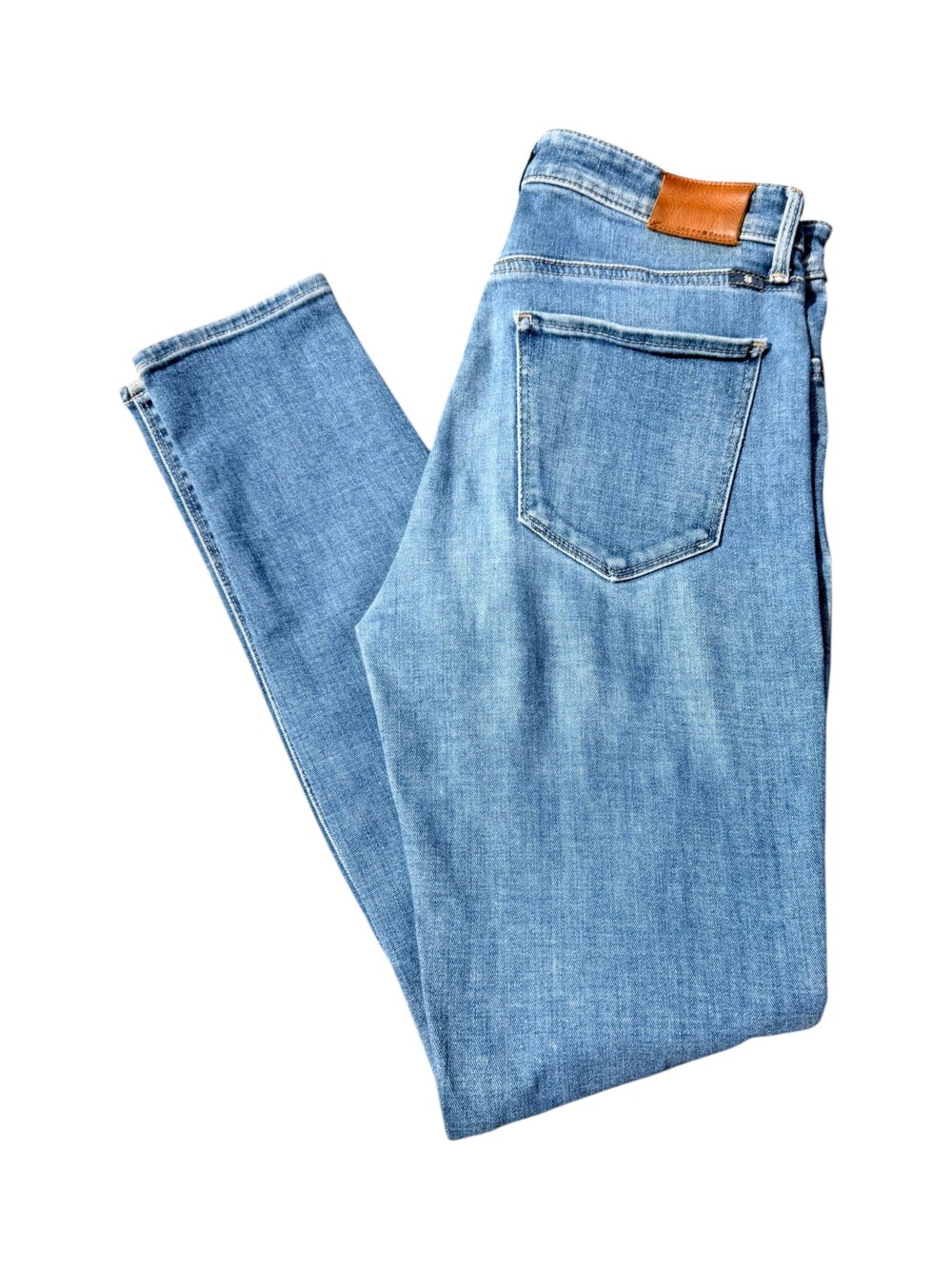 Lucky Brand Jeans Light Blue Size 4/27